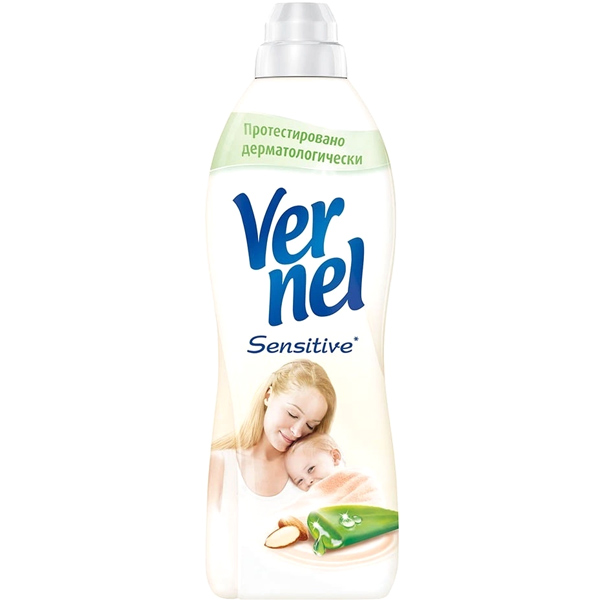 Vernel Кокосовая Вода Купить