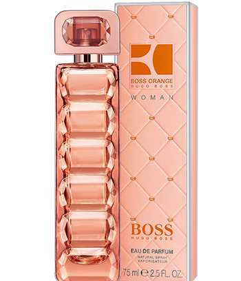 Parfum deals boss orange