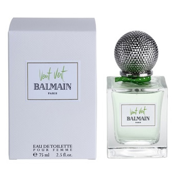 pierre balmain vent vert