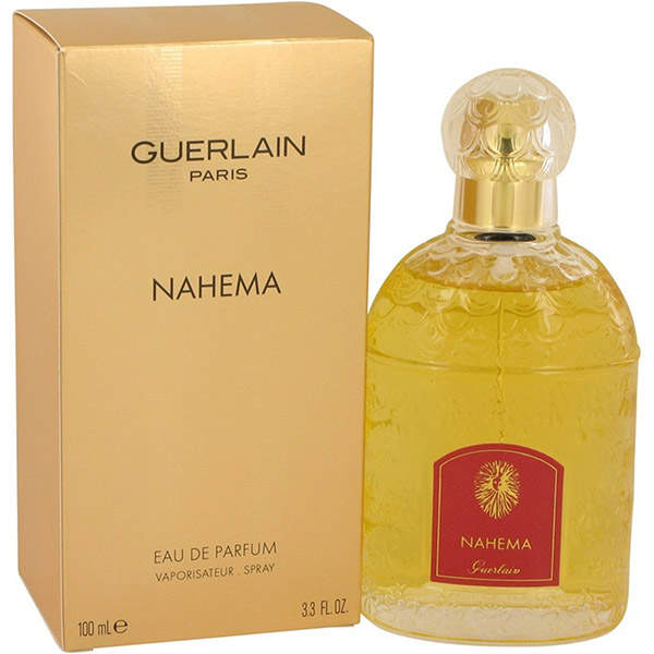 nahema guerlain parfum