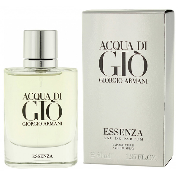 Acqua di gio 2025 essenza 40 ml