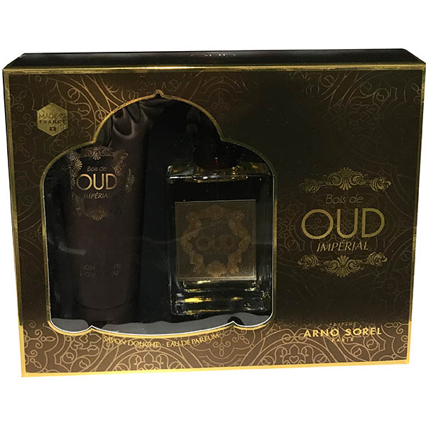 arno sorel bois de oud imperial