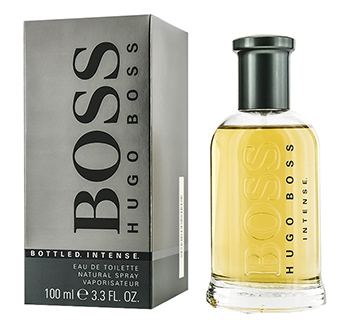 hugo boss bottled intense 200 ml