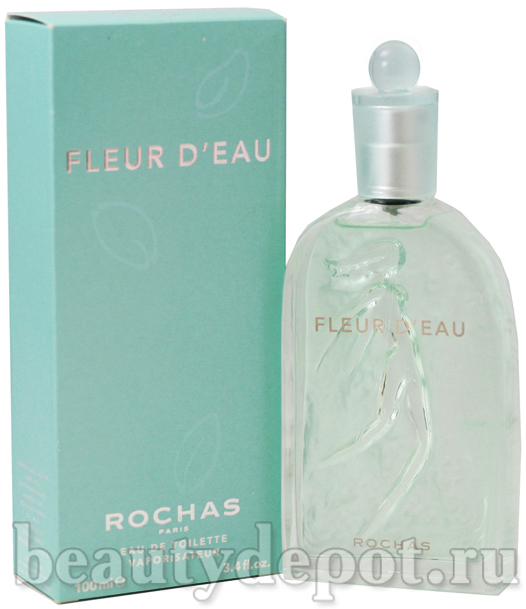 eau de fleurs de cédrat