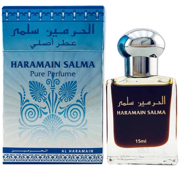 Al haramain signature red