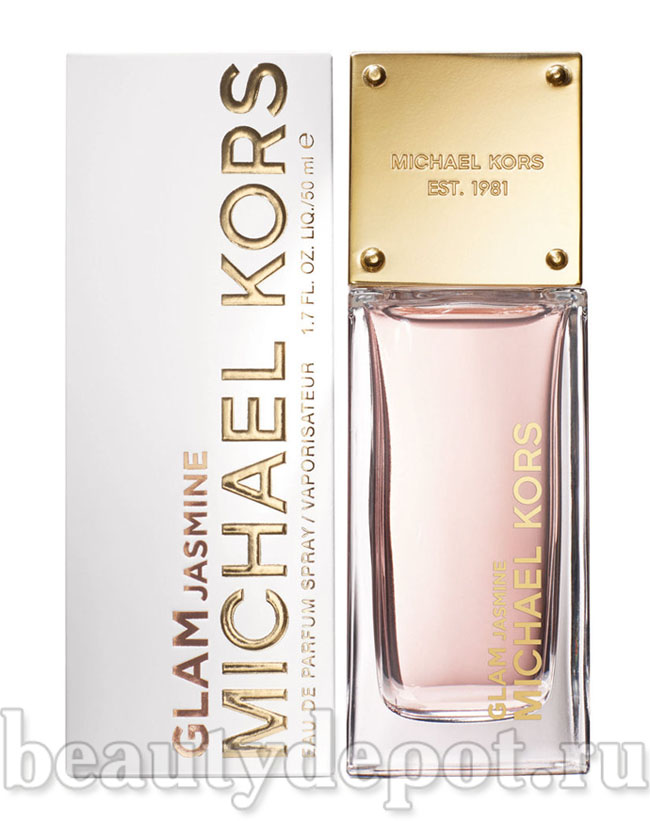 michael kors glam jasmine edp 100ml