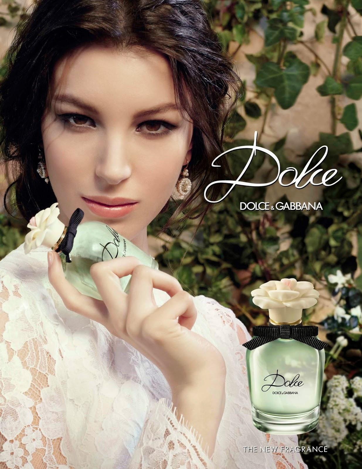 Dolce gabbana dolce фото