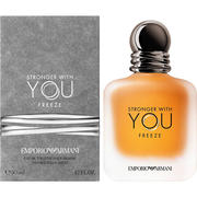 dolce gabbana stronger with you